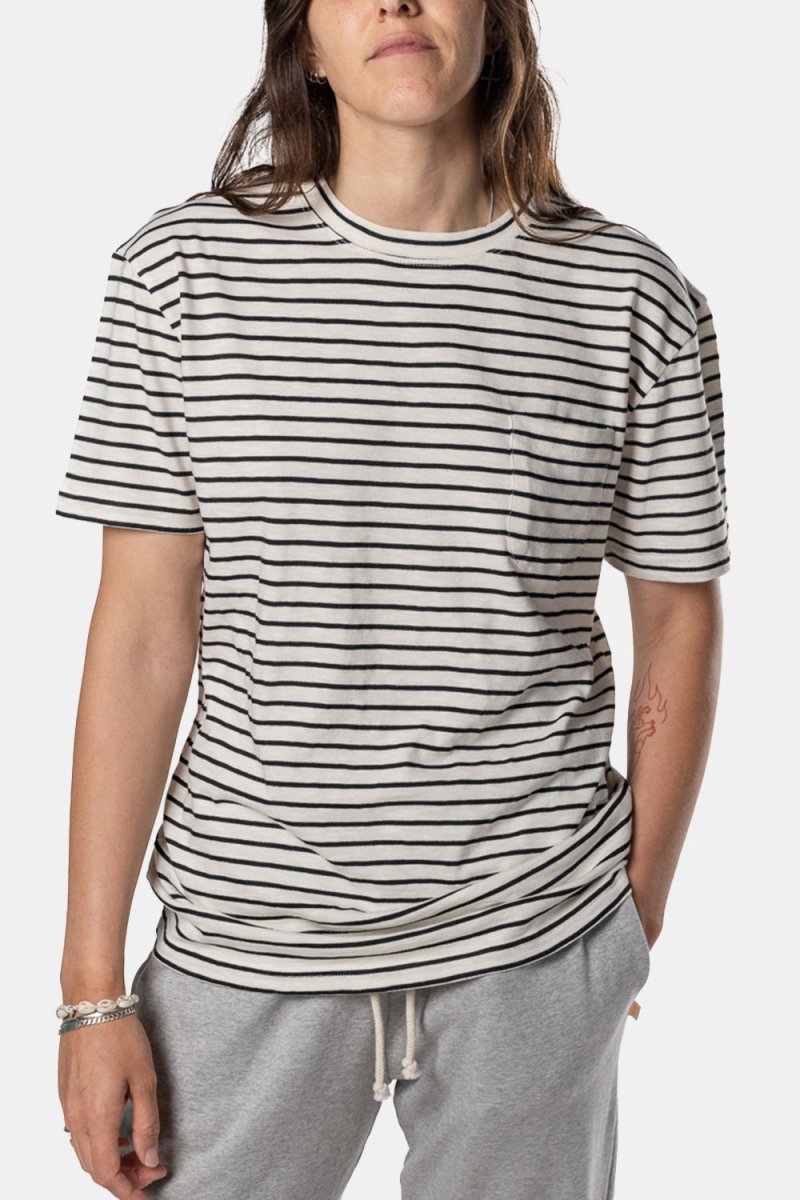 La Paz Guerreiro T-Shirt (Black Stripes) | T-Shirts