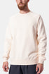Sweat-shirt La Paz King Of Spades (Écru) | Pulls