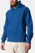 Sweat à capuche polaire La Paz Matias (Bleu) | Pulls