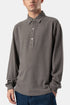 Polo La Paz Mesquita (Gris Cendre) | Polos