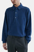 Polo La Paz Mesquita (Bleu Oceana) | Polos