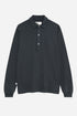 Polo La Paz Mesquita (Marine foncé) | Polos