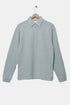 Polo La Paz Mesquita (Gris Mesc) | Polos