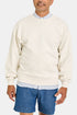 Sweat-shirt imprimé classique La Paz Xavier (carte postale hirondelle) | Pulls