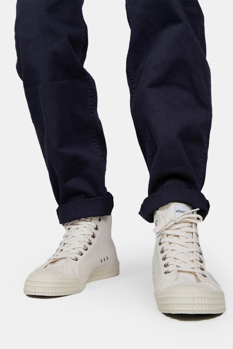 Novesta Star Dribble (Mono/Ecru) | Trainers