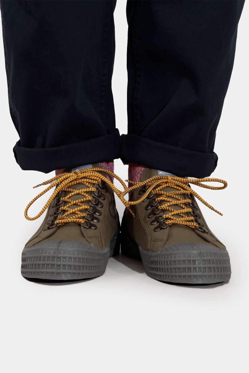 Novesta Star Master Hiker (Military) | Trainers