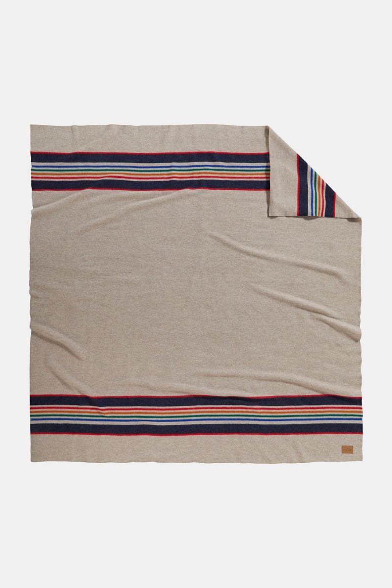 Pendleton National Park Blanket (Yellowstone) | Homeware