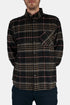 Chemise en flanelle portugaise Arquive 72 ESP BD
