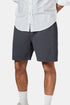 Short Atlantico en flanelle portugaise (Marine) | Shorts
