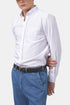 Chemise Belavista en flanelle portugaise (Lavanda) | Chemises