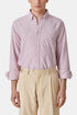 Chemise Belavista en flanelle portugaise (Rouge) | Chemises
