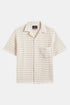 Tricot de flanelle portugaise (écru) | Chemises