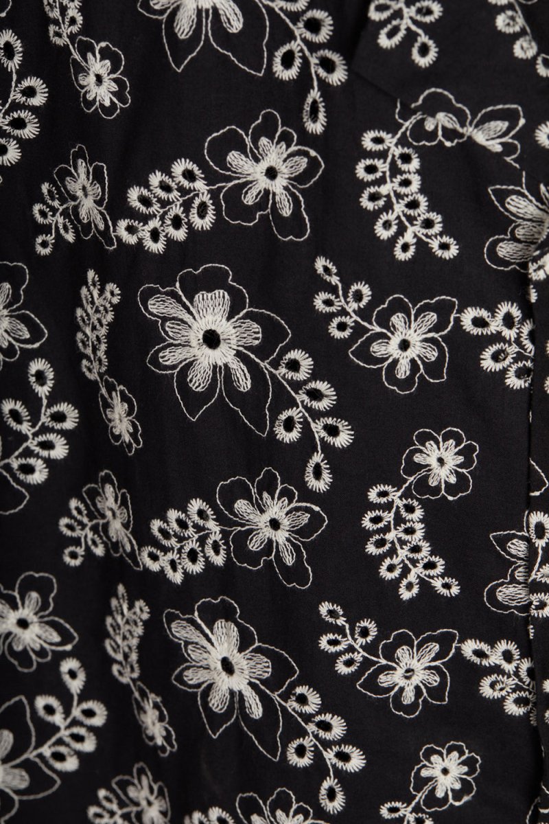 Portuguese Flannel Folclore 4 Shirt (Black) | Shirts
