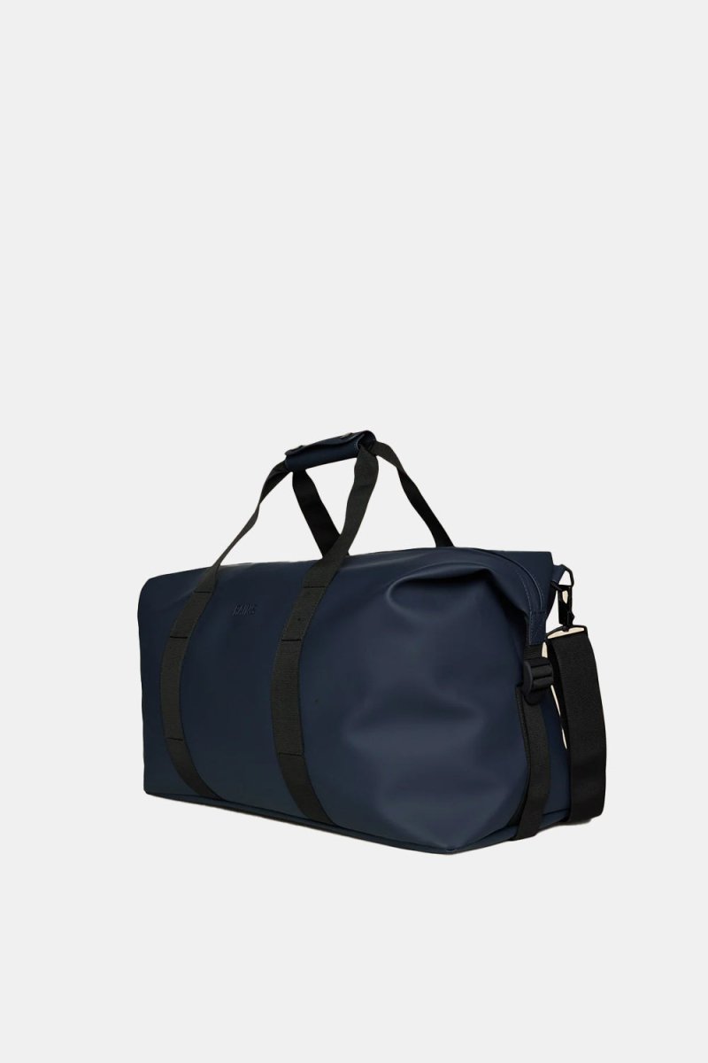 Rains Hilo Weekend Bag W3 (Navy) | Bags
