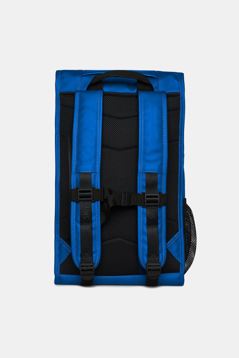 Rains Mountaineering Backpack (Waves Blue) | Bags