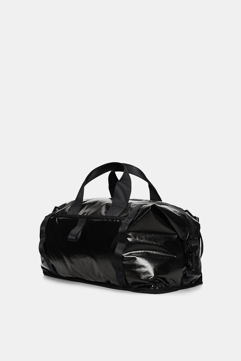 Rains Sibu Weekend Bag (Black) | Bags