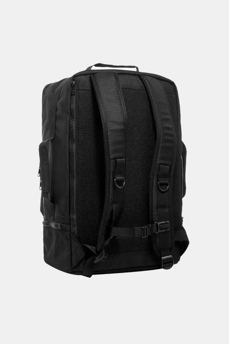Sandqvist Algot Backpack (Black) | Bags