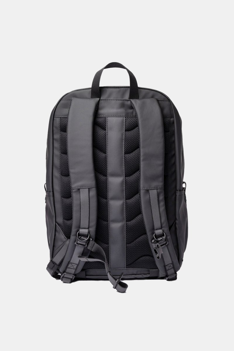 Sandqvist Alvar Backpack (Black) | Bags