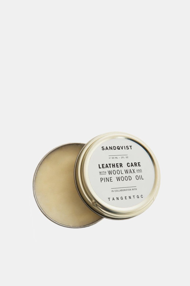 Sandqvist Leather Care Kit | Accessories