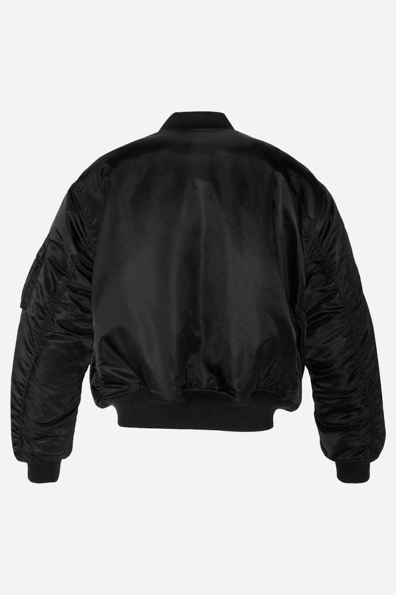 Schott AIRFORCE - 90 - RS Jacket (Black) | Jackets