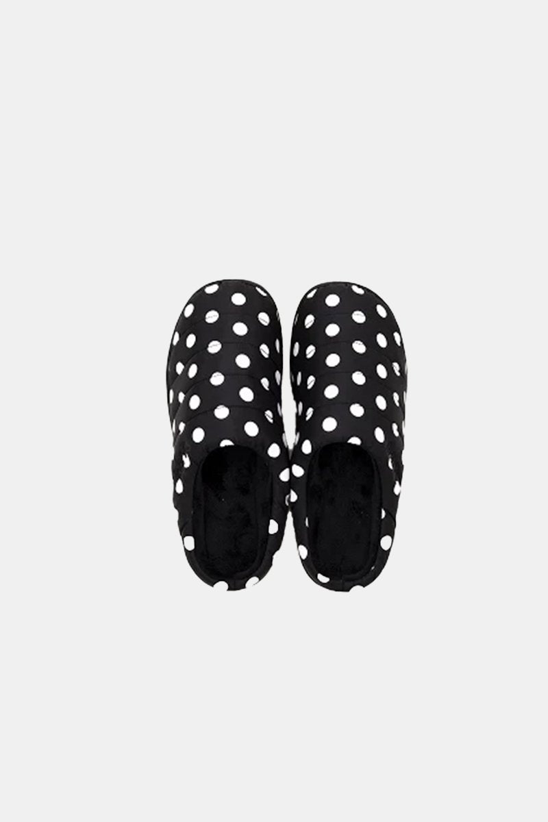 SUBU Indoor Outdoor Nannen Slippers (Dots) | Shoes