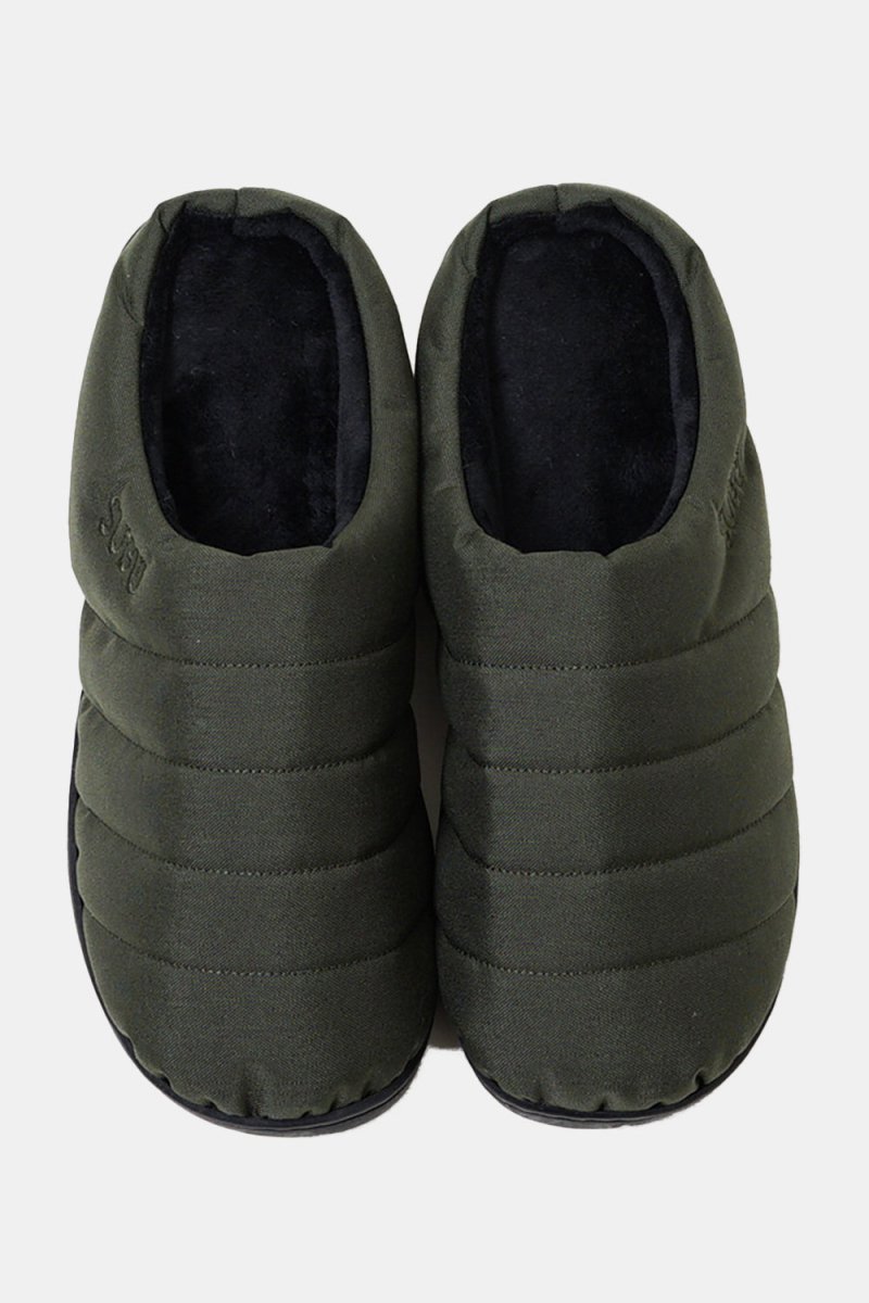 SUBU Indoor Outdoor Nannen Slippers (Khaki) | Shoes