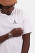 Merci Giovanni T-Shirt (Blanc) | T-shirts