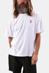 Merci Pierre T-Shirt (Blanc) | T-shirts