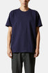 T-shirt United Athle 4252 Authentic Super Heavyweight 7,1oz (Marine) | T-shirts