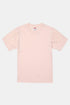 T-shirt United Athle 5942 Classic Heavyweight 6,2oz (Rose bébé) | T-shirts