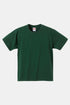 T-shirt United Athle 5942 Classic Heavyweight 6,2oz (Vert Ivy) | T-shirts