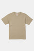 T-shirt United Athle 5942 Classic Heavyweight 6,2oz (Kaki Sable) | T-shirts