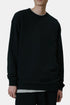 Sweat ras du cou United Athle Japan Made (Noir) | Pulls