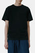 United Athle Japan Made T-shirt à poche coupe standard (Noir) | T-shirts