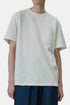 United Athle Japan Made T-shirt à poche coupe standard (Blanc) | T-shirts