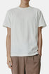 T-shirt à manches courtes United Athle Japan Made Standard Fit (Blanc) | T-shirts