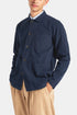 Surchemise Universal Works Fine Cord Bakers (Marine) | Vestes