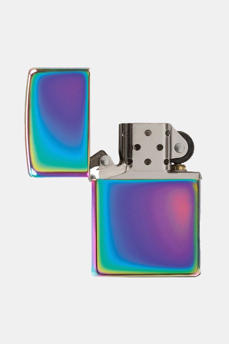 Zippo Classic Windproof Lighter (Spectrum) | Accessories