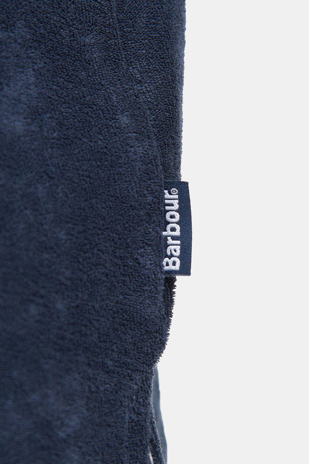 Barbour Cowes Polo (Navy) | Number Six